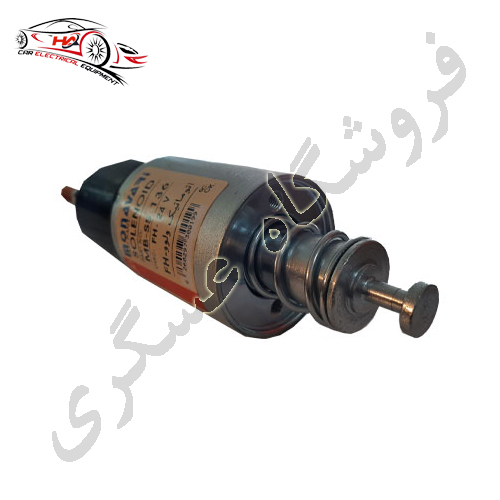 اتوماتيک استارت ولوو - اف هاش 24 ولت
